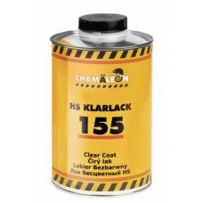 CHAMALEON 155 Лак акриловый HS , 1л , без отвердителя